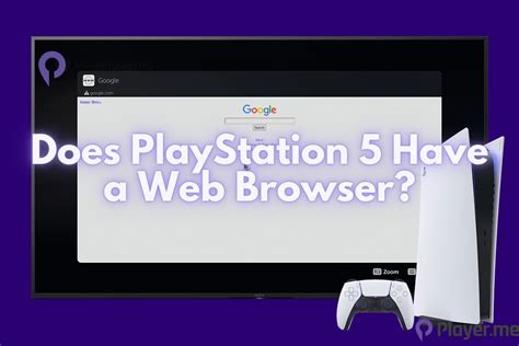 PS5 Web Browser App 的图像结果