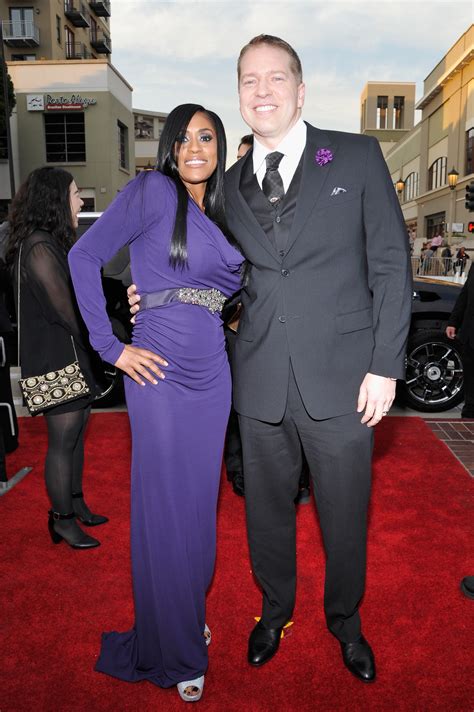 Comedian Gary Owen slammed by ex-wife Kenya Duke for 'false narratives ...