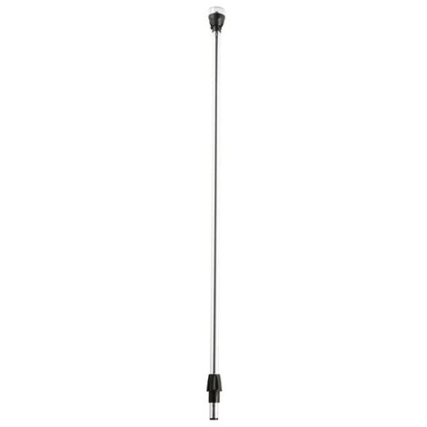 Attwood LED Articulating All-Round Light With 42" Pole | Overton