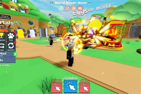 Image result for Code Tropical Clickers