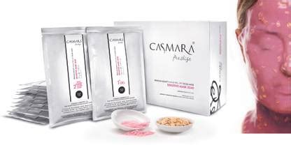 Casmara Sensitive Mask 2040 - Price in India, Buy Casmara Sensitive ...