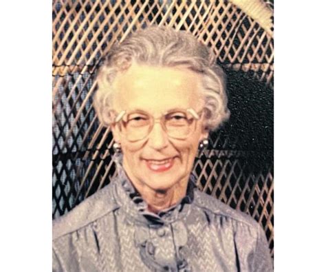 Ruth Eckstein Obituary (2025) - Portsmouth, OH - The Daily Times
