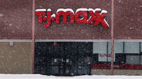 TJ Maxx New Year's 2024 opening times: What time are stores open for the holidays? | The US Sun