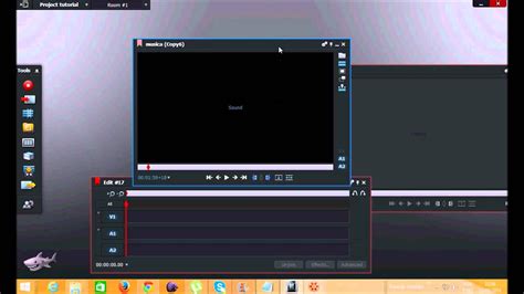 Lightworks Tutorial Highlight Text 的图像结果