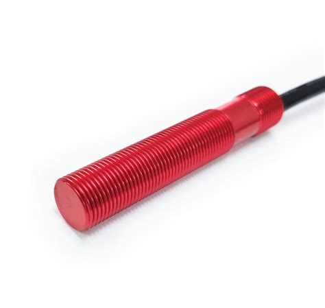 RS PRO | RS PRO Panel Hall Effect Sensor, NPN Output, 24 V dc, Barrel ...