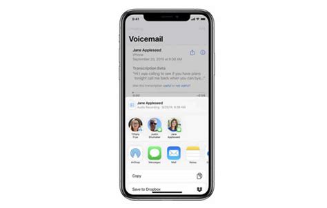 Image result for O2 Visual Voicemail iPhone Red Dot