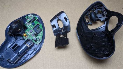 Image result for Logitech M570 Install