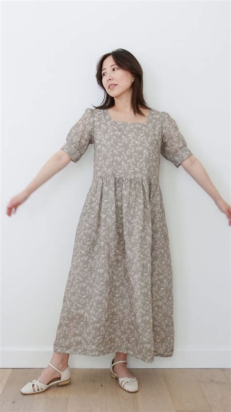 What Is Ramie Fabric? A Beginner's Guide - Sage & Lilac