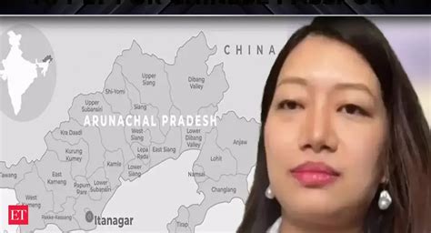 Officials said Arunachal 'part of China', called my Indian passport ...