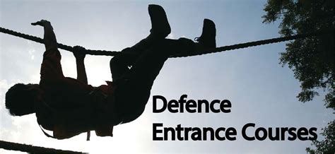 Defence Entrance Preparation Courses in Dehradun, Defence Entrance ...