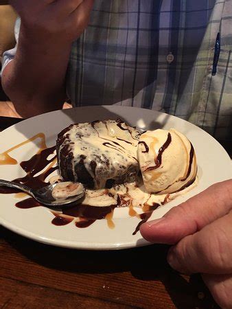 Gristle in the Flo's Filet - Reviews, Photos - LongHorn Steakhouse ...