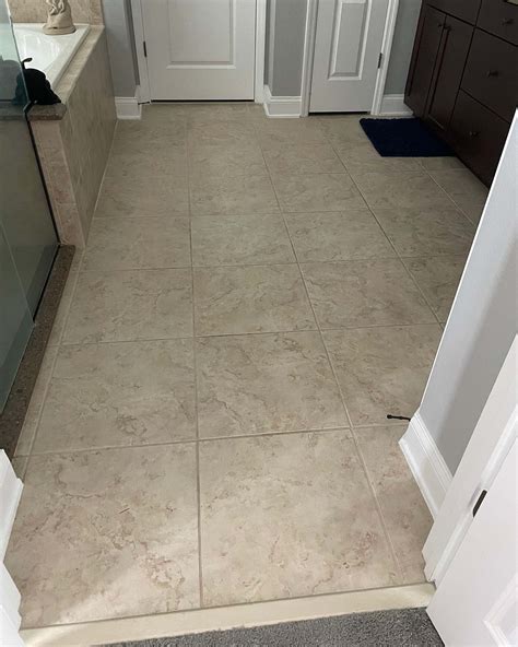 Reflooring with Tile Flooring in Orlando - GB Painting & Remodeling