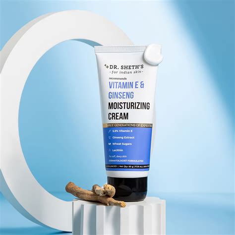 Buy Dr sheth's Moisturizer Product Online – Dr Sheth's