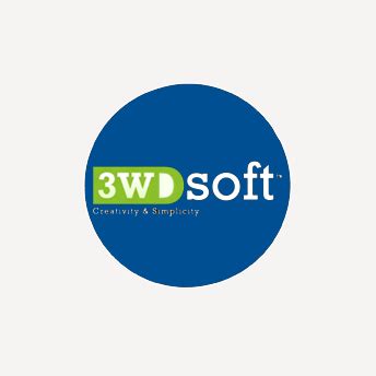3wd Software