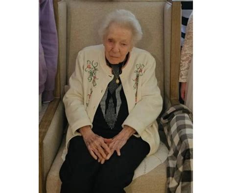 Marie B. Russi Obituary (2025) - Philadelphia, PA - Louis C. Galzerano ...