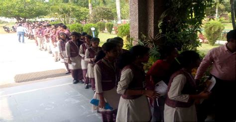 dav public school NIMAPARA