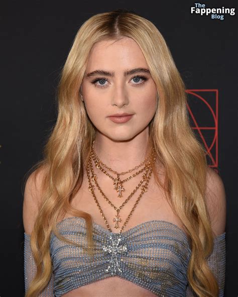 Kathryn Newton Looks Stunning At The 27th Annual Art Directors Guild Awards (68 Photos ...