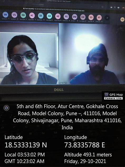 Vigilance Awareness Week 2021- Panel Discussion | CURSOR 5.0