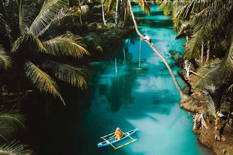 2024 4Days3Nights Cebu - Siargao (Mindanao)