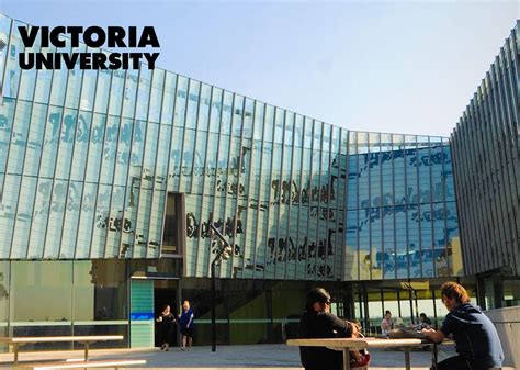 Victoria University, Australia - Ranking, Courses, Scholarships, Fees & Reviews | IDP Australia