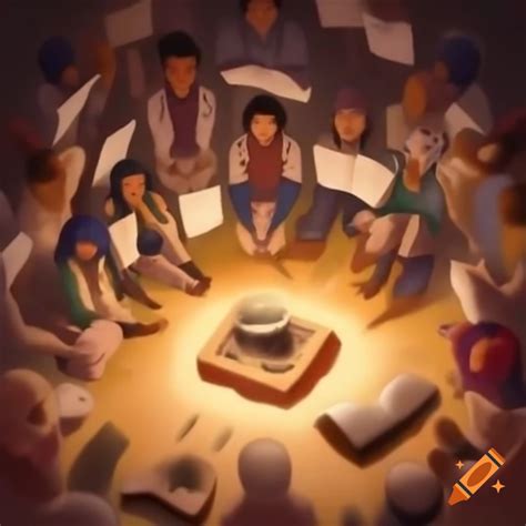 Culture 的图像结果