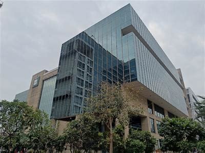 Realtech Copia Corporate Suites - Jasola Vihar, New Delhi - Office ...