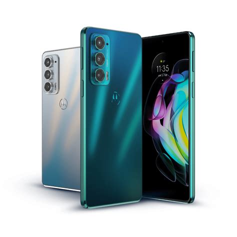 Android Enterprise Recommended phones – see all | motorola IN