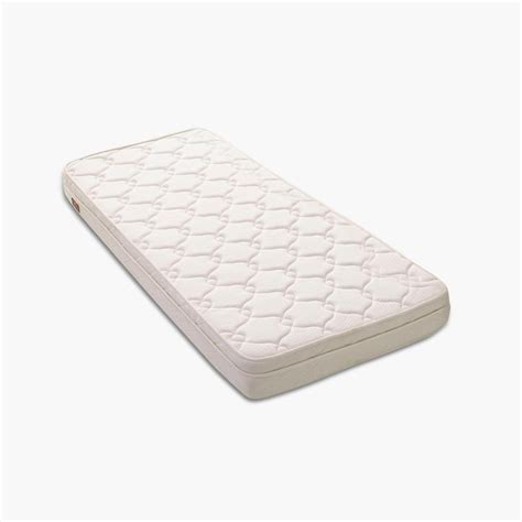 Buy Restofit Ultima White 4+2-Inch Orthopedic Single Mattress With HR ...