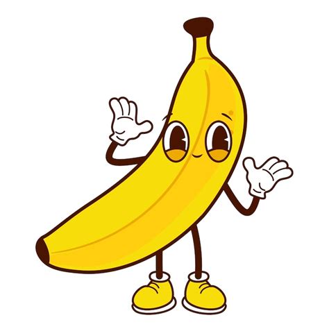 Banana drawing Images - Free Download on Freepik