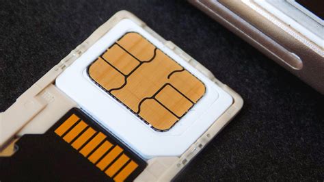 Image result for Micro Sim Card