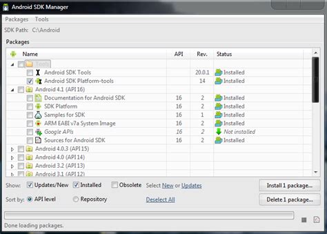 Image result for Install ADB Android Debug Bridge