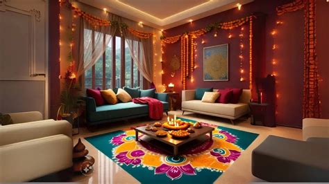 Diwali Decor Ideas for Home 2025 | Nismaaya Decor