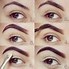 Image result for Eyebrows
