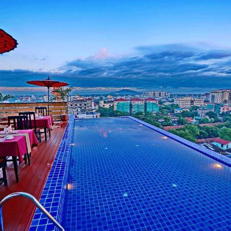 HOTEL YADANARBON (Mandalay) - Hotel Reviews, Photos, Rate Comparison ...