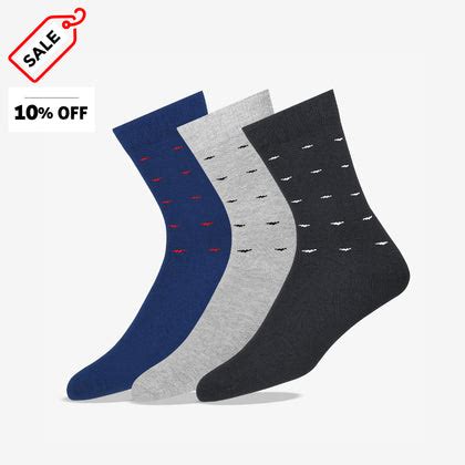Buy Socks for Men & Women Online in India | Soxco™