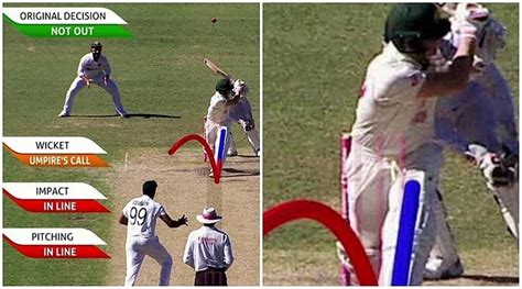 IND V AUS 2021: Mystery solved: How the fourth stump appeared during a ...