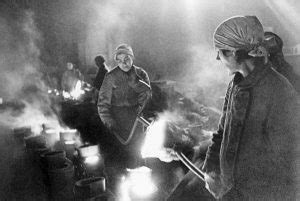 13 Roles Soviet Women Filled in WW2 | War History Online