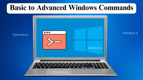 Image result for Command Console Commands in Windows