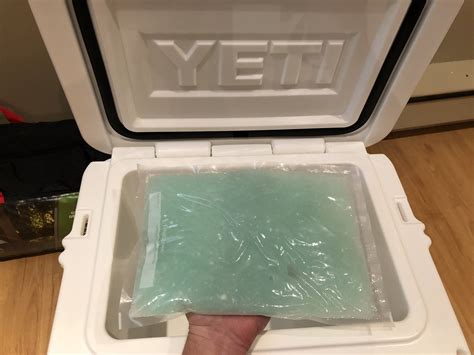 OT - Has your high performance cooler left you impoverished? DIY ICE ...