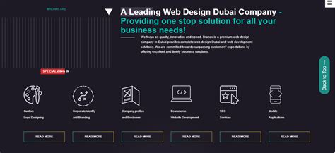 Design a Homepage 的图像结果