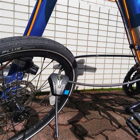 Image result for Python Cable Lock