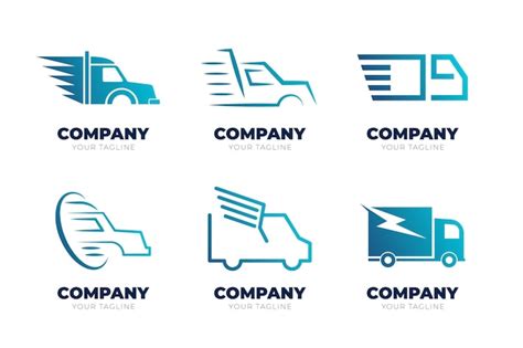 Transportation logo Images - Free Download on Freepik