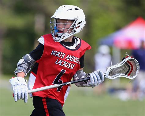 Youth Lacrosse Basics at Charles Banks blog