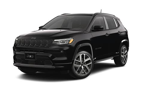 New 2025 Jeep Compass Limited Utility in Newtown Square # | Videon ...