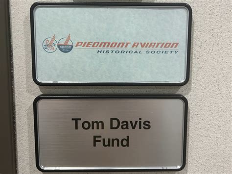 JetPiedmont || The Piedmont Aviation Historical Society