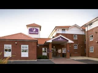 PREMIER INN CHELMSFORD (SPRINGFIELD) HOTEL - Hotel Reviews, Photos ...