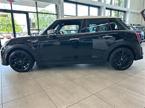 MINI Vehicle Inventory - Edison MINI dealer in Edison NJ - New and Used ...