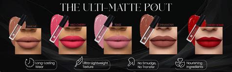 Cinnamon – Matte Liquid Lip Color – Star Struck by Sunny Leone