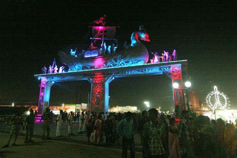 Bali Yatra, Orissa - Times of India Travel