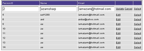 Image result for How to Use a Data GridView in VB